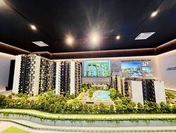 Narra Residences (D23), Apartment #576610201